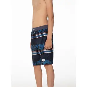 Children's beach shorts Protest Reese image-2