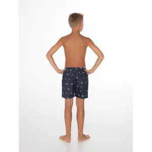 Children's beach shorts Protest Prtdennis image-4