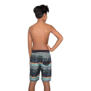 Badehose für Kinder Protest Yaron image-6
