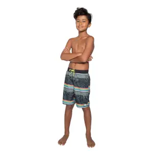 Badehose für Kinder Protest Yaron image-3