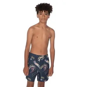 Children's beach shorts Protest Prttharris image-0