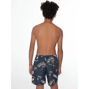 Children's beach shorts Protest Prttharris image-1