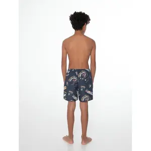 Children's beach shorts Protest Prttharris image-3