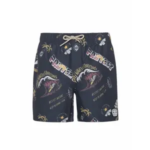 Children's beach shorts Protest Prttharris image-4