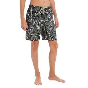 Children's beach shorts Protest Prtacid image-1
