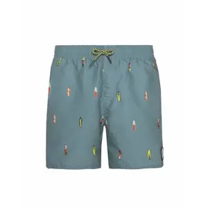 Children's beach shorts Protest Prttyko image-0