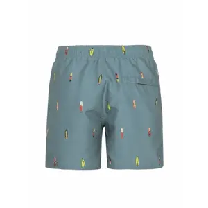 Children's beach shorts Protest Prttyko image-1