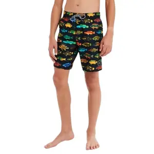 Children's beach shorts Protest Prtivan image-0