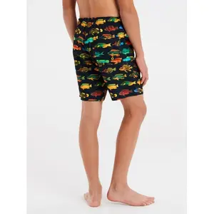 Children's beach shorts Protest Prtivan image-2