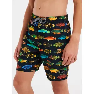 Children's beach shorts Protest Prtivan image-4