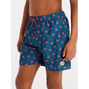 Children's beach shorts Protest Prtravi image-3