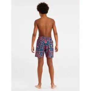 Short de plage enfant Protest Prtjorgen image-3