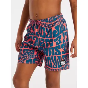 Short de plage enfant Protest Prtjorgen image-2