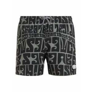 Children's beach shorts Protest Prtjorgen image-0