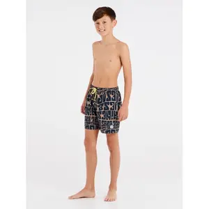 Children's beach shorts Protest Prtjorgen image-2