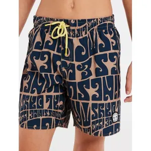 Children's beach shorts Protest Prtjorgen image-4