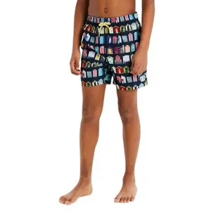 Children's beach shorts Protest Prtspecter image-1