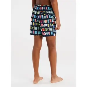 Children's beach shorts Protest Prtspecter image-3