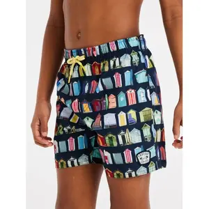 Children's beach shorts Protest Prtspecter image-4