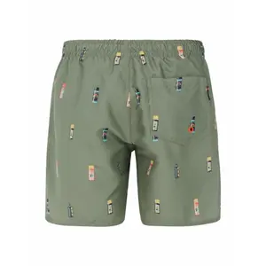 Short de bain enfant Protest Prtbitmap image-1