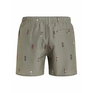 Children's beach shorts Protest Prtchris image-1