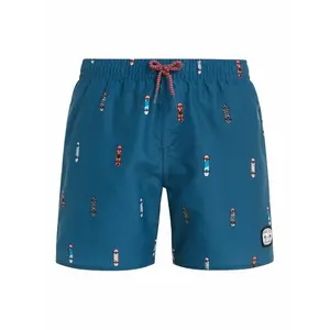 Children's beach shorts Protest Prtchris image-0