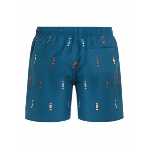 Children's beach shorts Protest Prtchris image-1