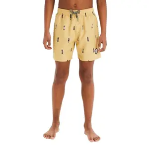 Children's beach shorts Protest Prtchris image-0