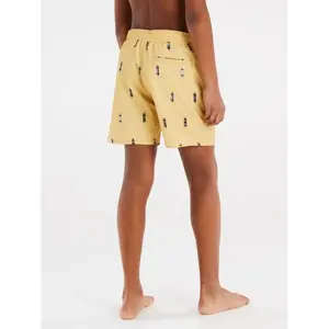 Children's beach shorts Protest Prtchris image-4