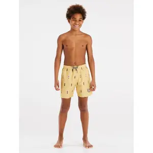 Children's beach shorts Protest Prtchris image-1