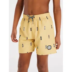 Children's beach shorts Protest Prtchris image-2