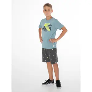 Children's shorts Protest Rhed image-2