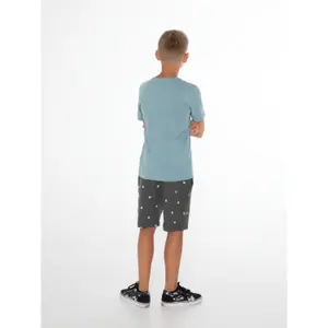 Children's shorts Protest Rhed image-3