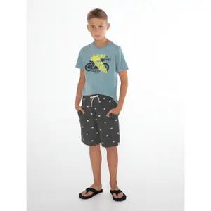 Children's shorts Protest Rhed image-4