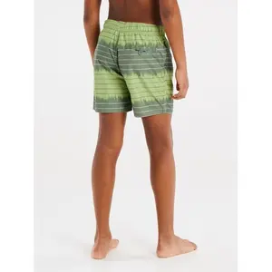 Children's beach shorts Protest Prtlouis image-3