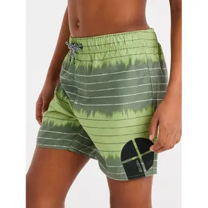 Children's beach shorts Protest Prtlouis image-4