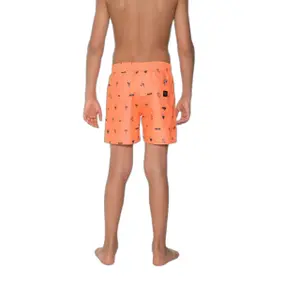 Badehose für Kinder Protest Dave image-6