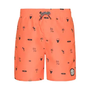 Badehose für Kinder Protest Dave image-0