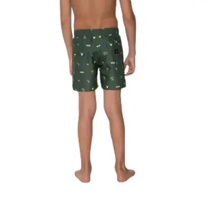 Badehose für Kinder Protest Dave image-6