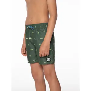 Badehose für Kinder Protest Dave image-4