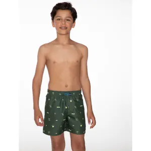 Badehose für Kinder Protest Dave image-2