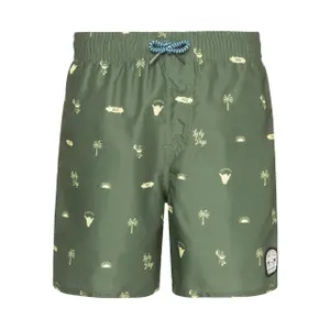Badehose für Kinder Protest Dave image-0