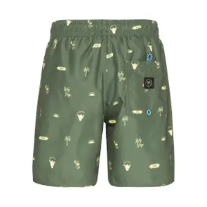 Badehose für Kinder Protest Dave image-5