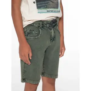 Joggingshorts til børn Protest Orlin image-2