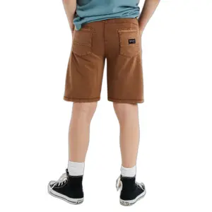 Joggingshorts til børn Protest Orlin image-4