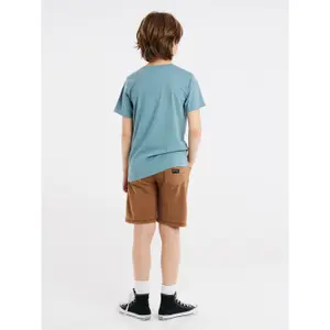 Joggingshorts til børn Protest Orlin image-3