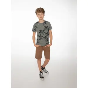 Joggingshorts til børn Protest Orlin image-1