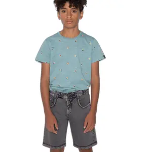 Joggingshorts til børn Protest Orlin image-0