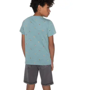 Joggingshorts til børn Protest Orlin image-2