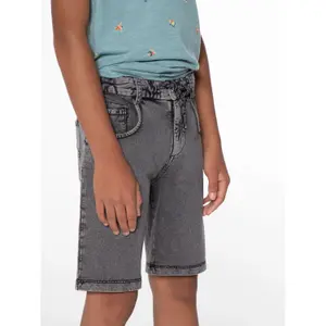 Joggingshorts til børn Protest Orlin image-4